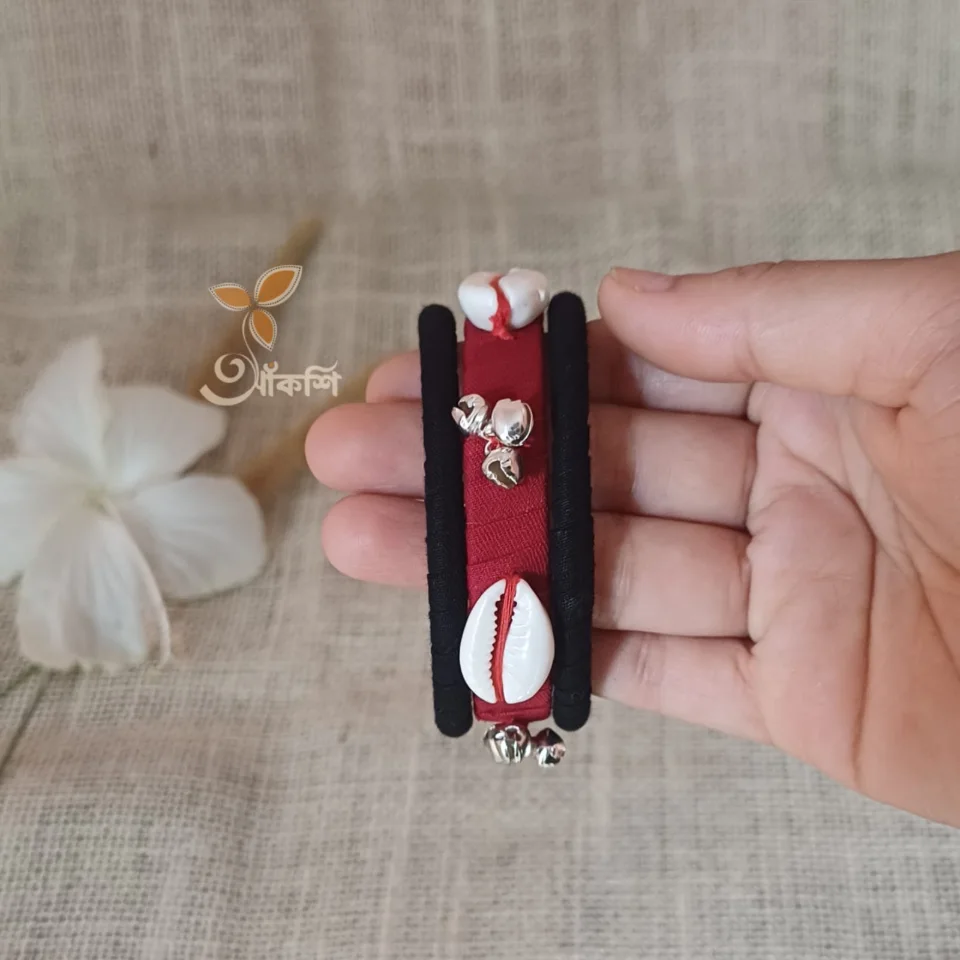হ্যান্ডমেড চুড়ি সেট