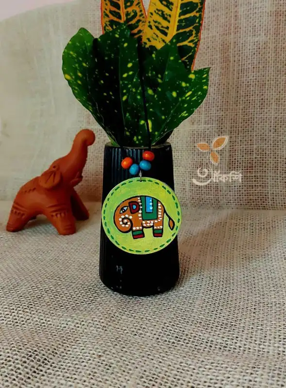 ঐরাবত হ্যান্ডমেড পেনডেন্ট